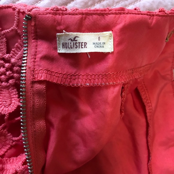 Short size 0 - Picture 3 of 3